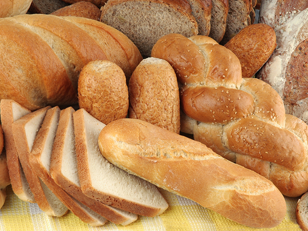 7 loại bánh mì cực kỳ tốt cho sức khỏe