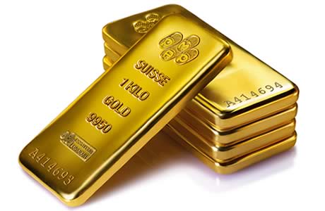 Giá vàng hôm nay ngày 13/1/2016: Giá vàng trong nước giảm, giá vàng thế giới tăng