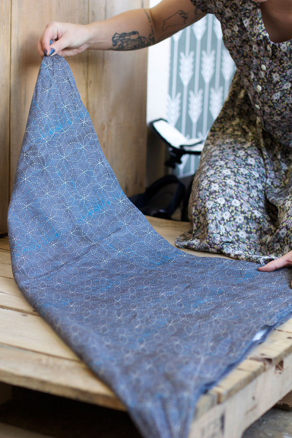 Khám phá những kiểu gói quà bằng vải của Nhật Bản