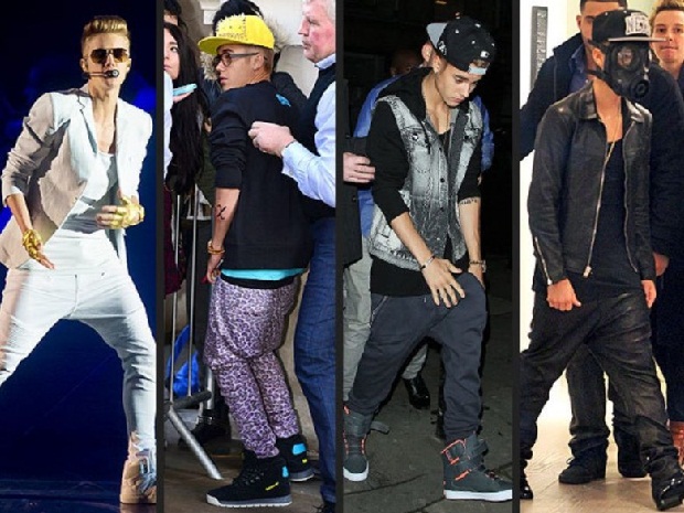 Justin Bieber: Ngôi sao tài năng nhưng vẫn bị anti fan “ghét cay ghét đắng”