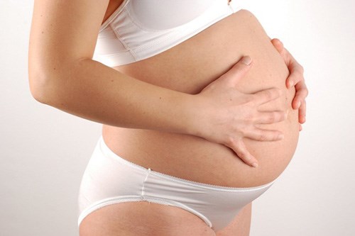 thai 34 tuần tuổi bà bầu nên làm gì