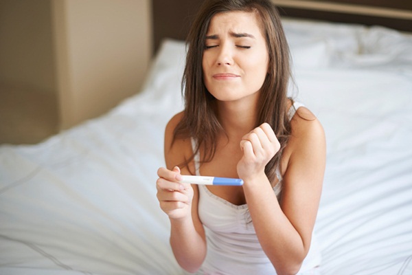 7 điều cần tránh khi nghi ngờ có thai