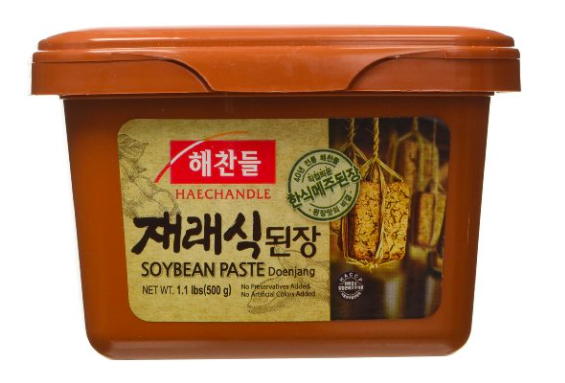 Chăm sóc da từ sâu bên trong với các món ngon Hàn Quốc