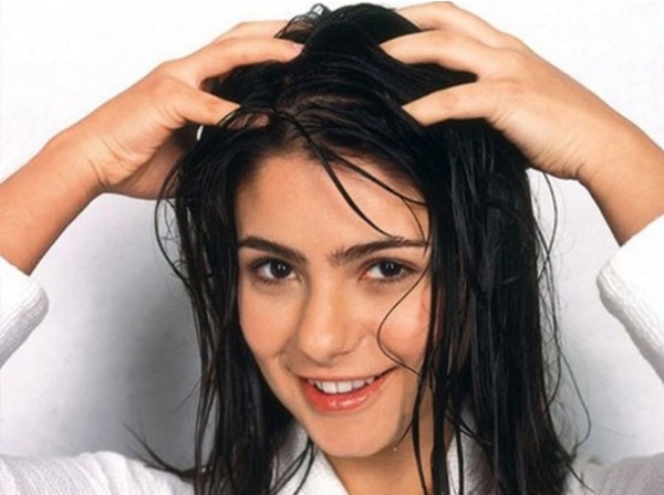 6 cách làm tóc nhanh dài đơn giản tại nhà