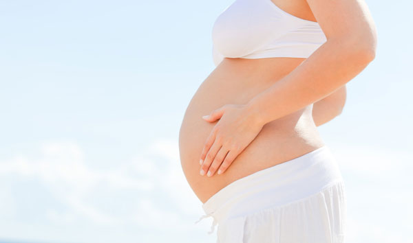 Chế độ dinh dưỡng khi mang thai và cho con bú