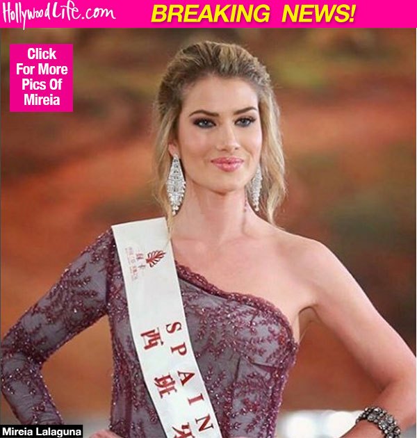 Hoa hậu Thế Giới năm Lan Khuê dự thi có thể bị tước vương miện vì gian dối