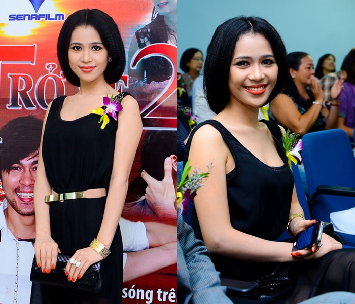 Những diễn viên bị gạ tình lấy vai diễn trong showbiz Việt