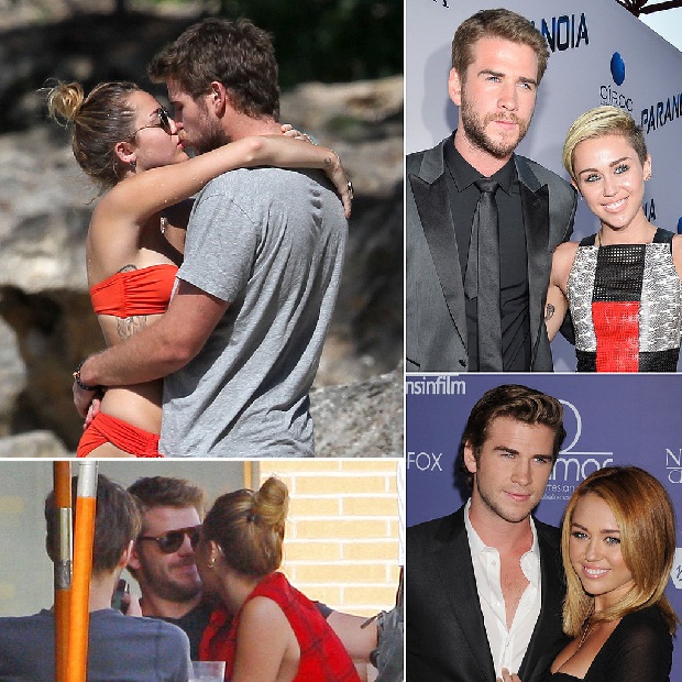 5 lý do khiến Liam Hemsworth quay lại với Miley Cyrus?