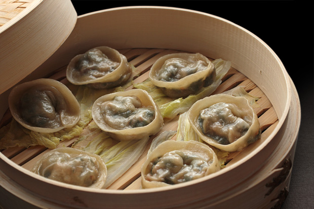 10 món ăn tốt lành vào dịp Tết của người Trung Quốc