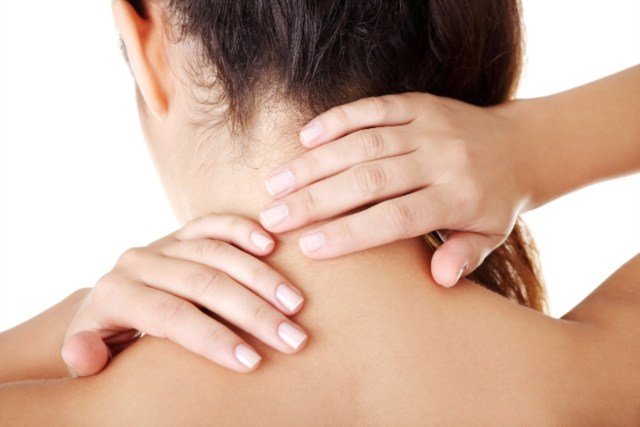 9 động tác massage đơn giản nhưng có tác dụng chữa bệnh kỳ diệu