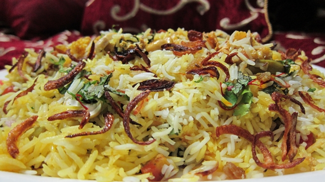 10 món ăn ngon không thể cưỡng khi đến Ấn