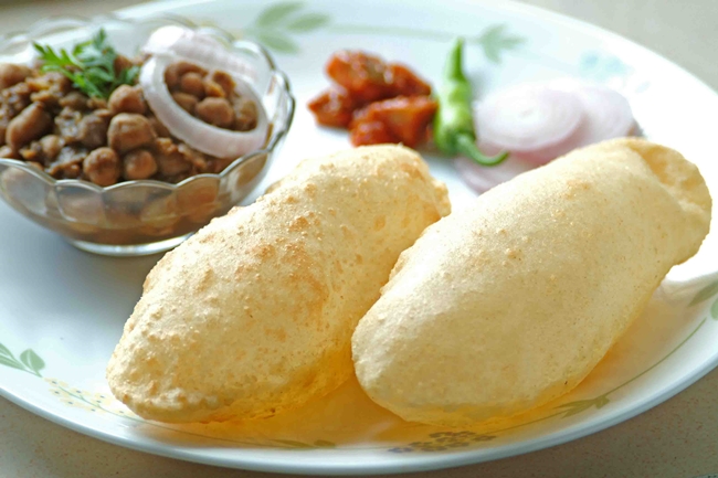 10 món ăn ngon không thể cưỡng khi đến Ấn