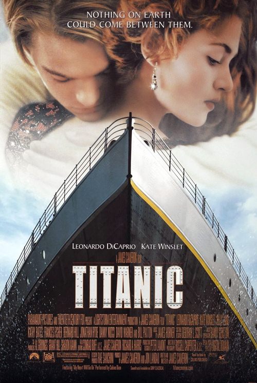 Sự thật phũ phàng đằng sau cái chết của Jack trong “Titanic”