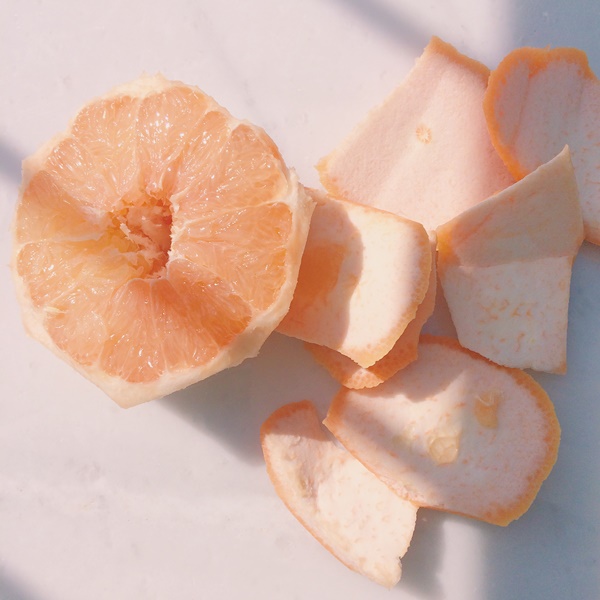 Vitamin C – chìa khóa cho bạn sắc đẹp toàn diện