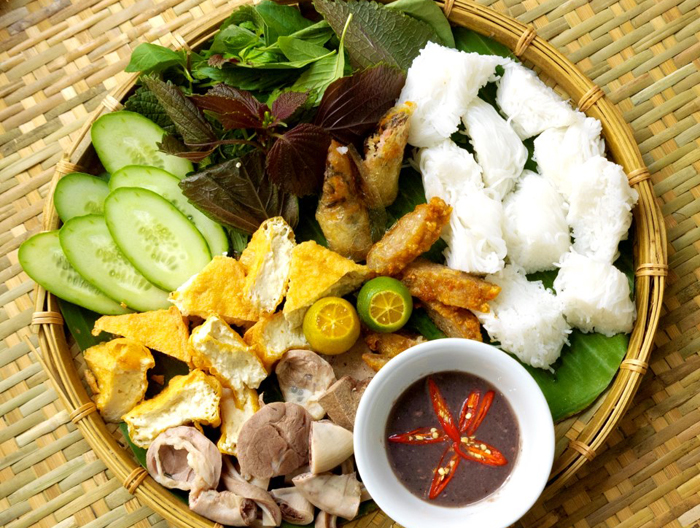 Loạt đặc sản dân dã của người Việt càng ăn nhiều càng hại sức khỏe