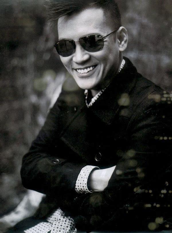 Những điều ít biết về DJ Trí Minh, em trai ca sĩ Thanh Lam