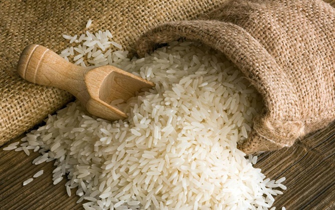 Những công dụng tuyệt vời của hạt gạo bị bỏ quên