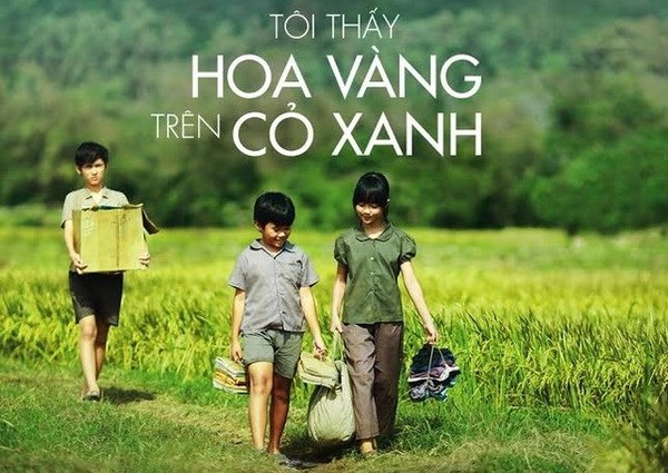 5 bộ phim Việt đạt doanh thu đáng ngưỡng mộ