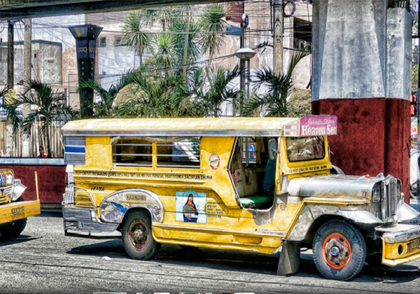 Mách bạn du lịch đầu năm lý tưởng ở philipines