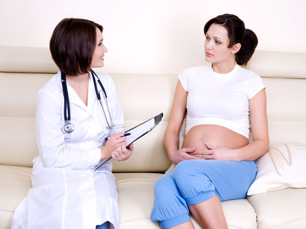 Xét nghiệm tầm soát khi mang thai: Khi nào cần?
