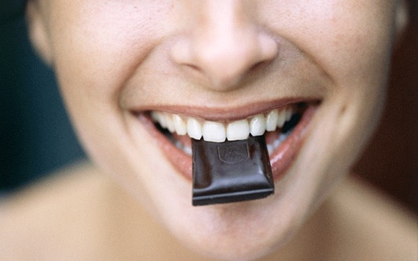Bữa sáng với socola: cách giảm cân hiệu quả