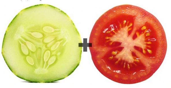 3 cách làm mặt nạ trắng da hiệu quả nhất từ cà chua 