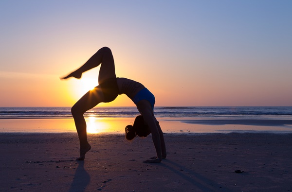 Tháo gỡ 5 hiểu lầm phổ biến về yoga