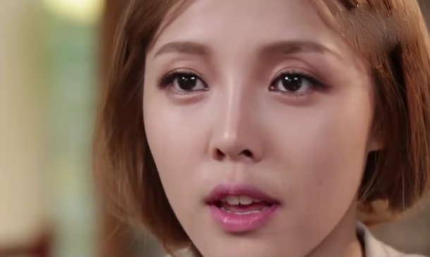 Cách trang điểm mắt to đẹp tự nhiên theo kiểu Hàn Quốc