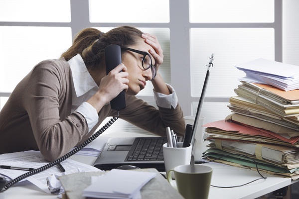 5 cách quản lý thời gian giảm thiểu căng thẳng 