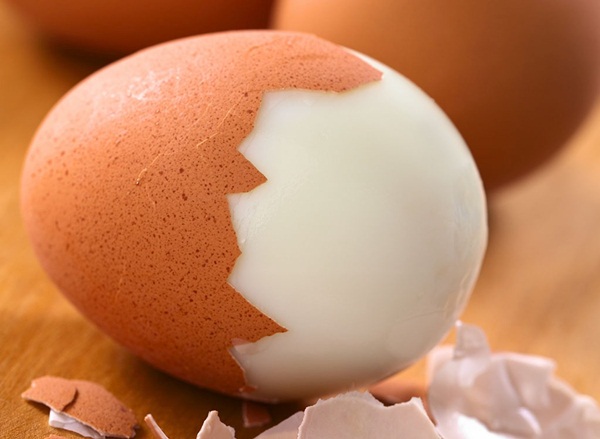 Điều gì sẽ xảy ra nếu bạn ăn 1 quả trứng mỗi ngày?