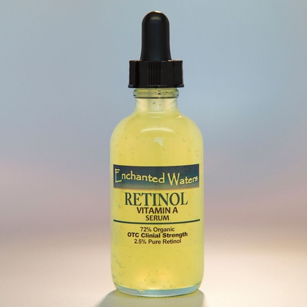 Mới qua 20 tuổi, dùng mỹ phẩm chứa retinol như thế nào?