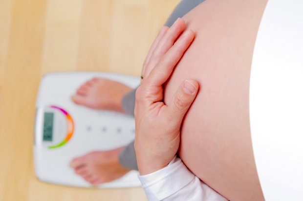Tất tần tật về cân nặng khi mang thai mẹ bầu cần biết