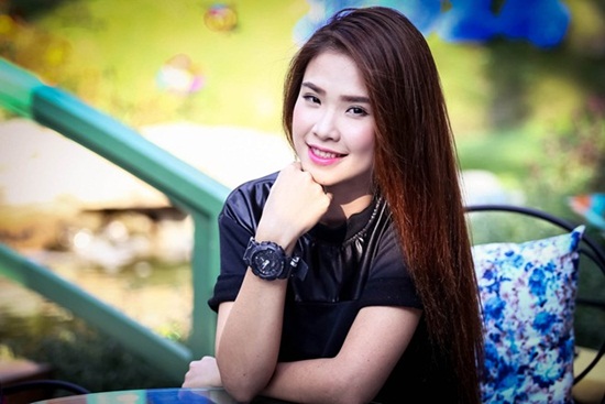 Khởi My: Từ cô bé bán củi đến ngôi sao có cát xê 'khủng' nhất showbiz Việt