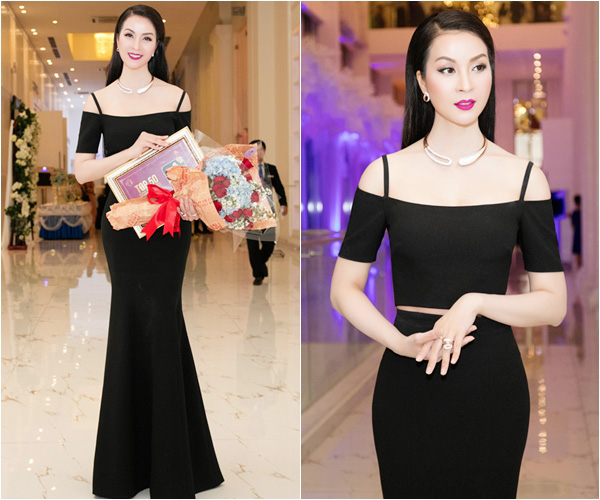 Chi Pu gợi cảm, Đặng Thu Thảo đẹp mong manh