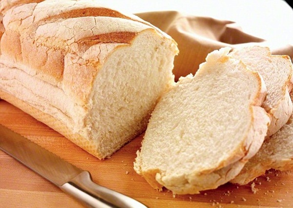 Bánh mì, gạo làm tăng nguy cơ bị ung thư phổi
