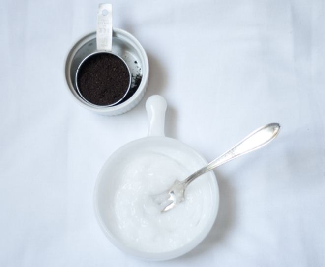 Cách tẩy tế bào chết cho da mặt hiệu quả nhất từ cà phê