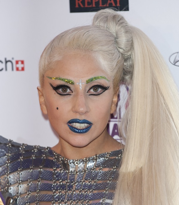 Gu thời trang của Lady Gaga đã thay đổi như thế nào?