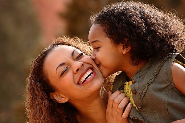 9 điều mẹ đơn thân cần nói với con