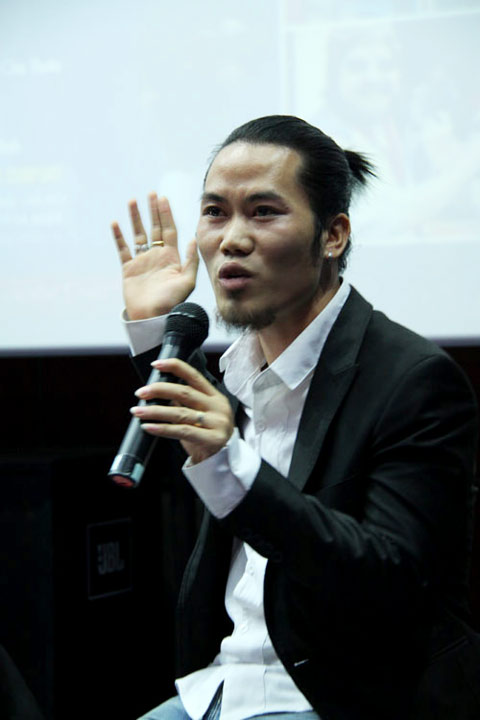 Nghệ sĩ Việt ứng cử đại biểu Quốc hội: Họ là ai?