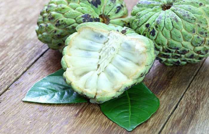 6 loại trái cây đặc sản Việt ăn ngày cực tốt, ăn đêm cực hại