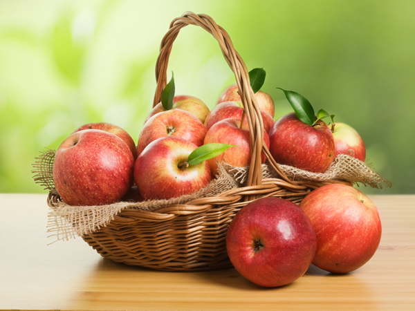 Điểm danh những loại trái cây ngậm nhiều hóa chất nhất