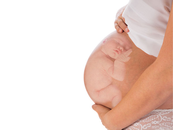 Những cách tăng cường chỉ số IQ cho bé khi còn trong bụng mẹ