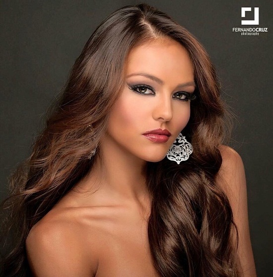 SỐC: Hoa hậu Puerto Rico kiện BTC để đòi vương miện sau khi bị tước