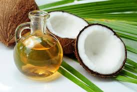 Cách dưỡng da bằng dầu dừa tại nhà đơn giản