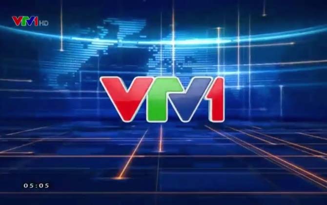 Lịch phát sóng kênh VTV1 ngày 30/3/2016