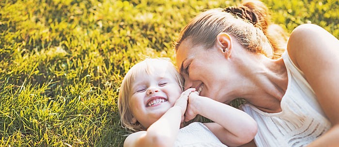 13 thói quen của các bà mẹ Hạnh phúc