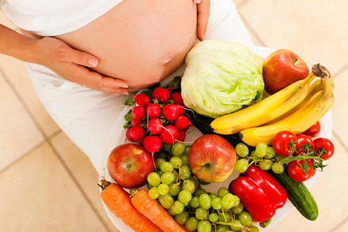 6 cách giữ 'vùng kín' khỏe mạnh suốt thai kỳ