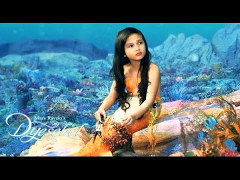 Cô gái đến từ đại dương tập 45: Giải cứu các bé người cá