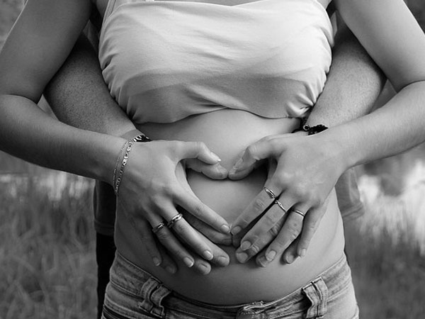 12 điều bố 'cấm được quên' khi mẹ mang thai