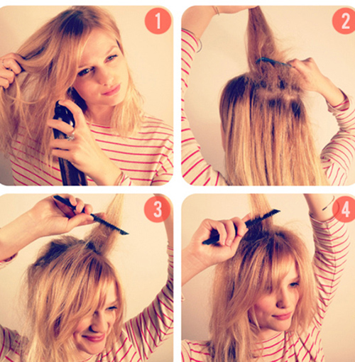 7 kiểu tóc sành điệu nhưng dễ gây hư tổn cho mái tóc của bạn